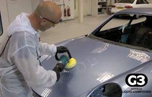 Farecla G3 Advanced Liquid Compound video